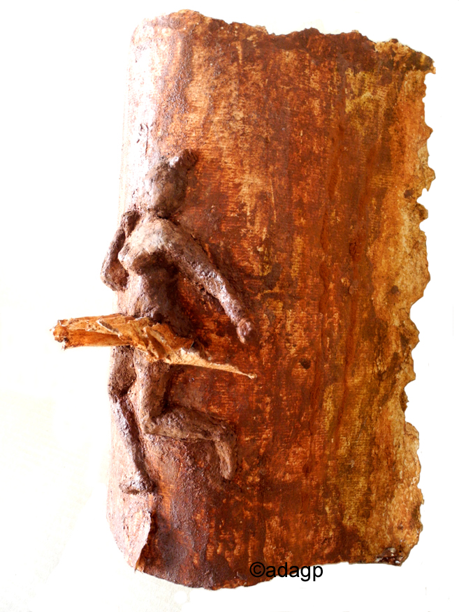danseuse-ocre