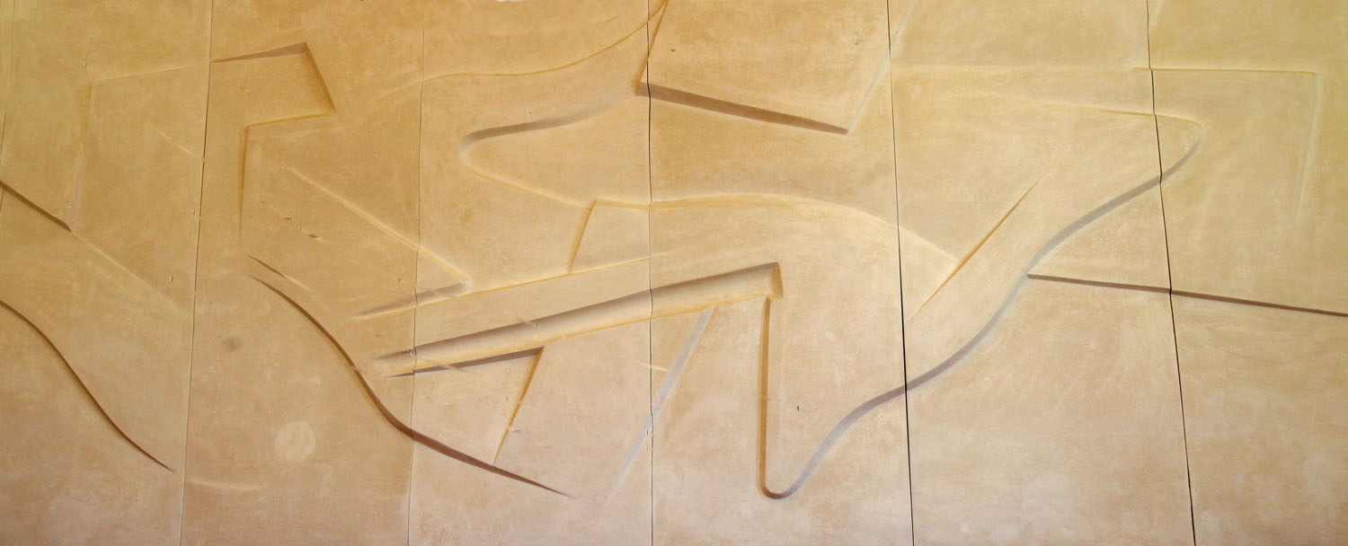 relief