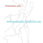 nouveau Site par Marie-Kathrin Reiter-Daspet