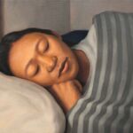 Le rêve par Maxence RAFFI