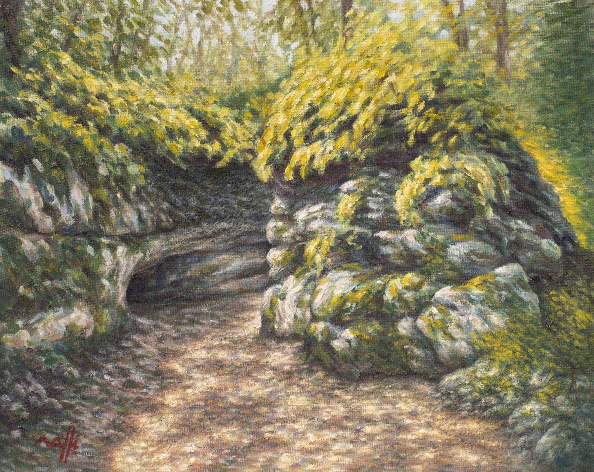 passage-sur-le-sentier-karstique-merey-sous-montrond