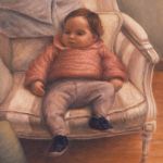 Le repos par Maxence RAFFI