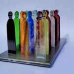 Sculpture Nous tous.tes