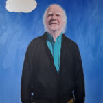 \"les nuages qui passent... là-bas... là-bas\" 4 par Olivier Moulard