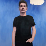 \"les nuages qui passent... là-bas... là-bas\" 6 par Olivier Moulard