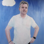 LES NUAGES QUI PASSENT _ 9_2023 par Olivier Moulard