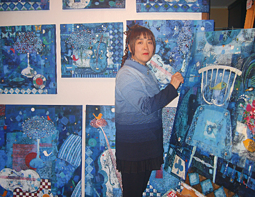 atelier-bleu