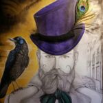 SANS DESSUS-DESSOUS par B.A.F illustration