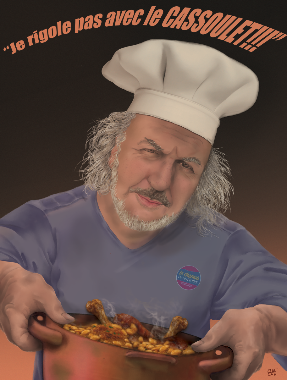 je-ne-rigole-pas-avec-le-cassoulet