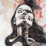 DU PAREIL AU MÊME par B.A.F illustration