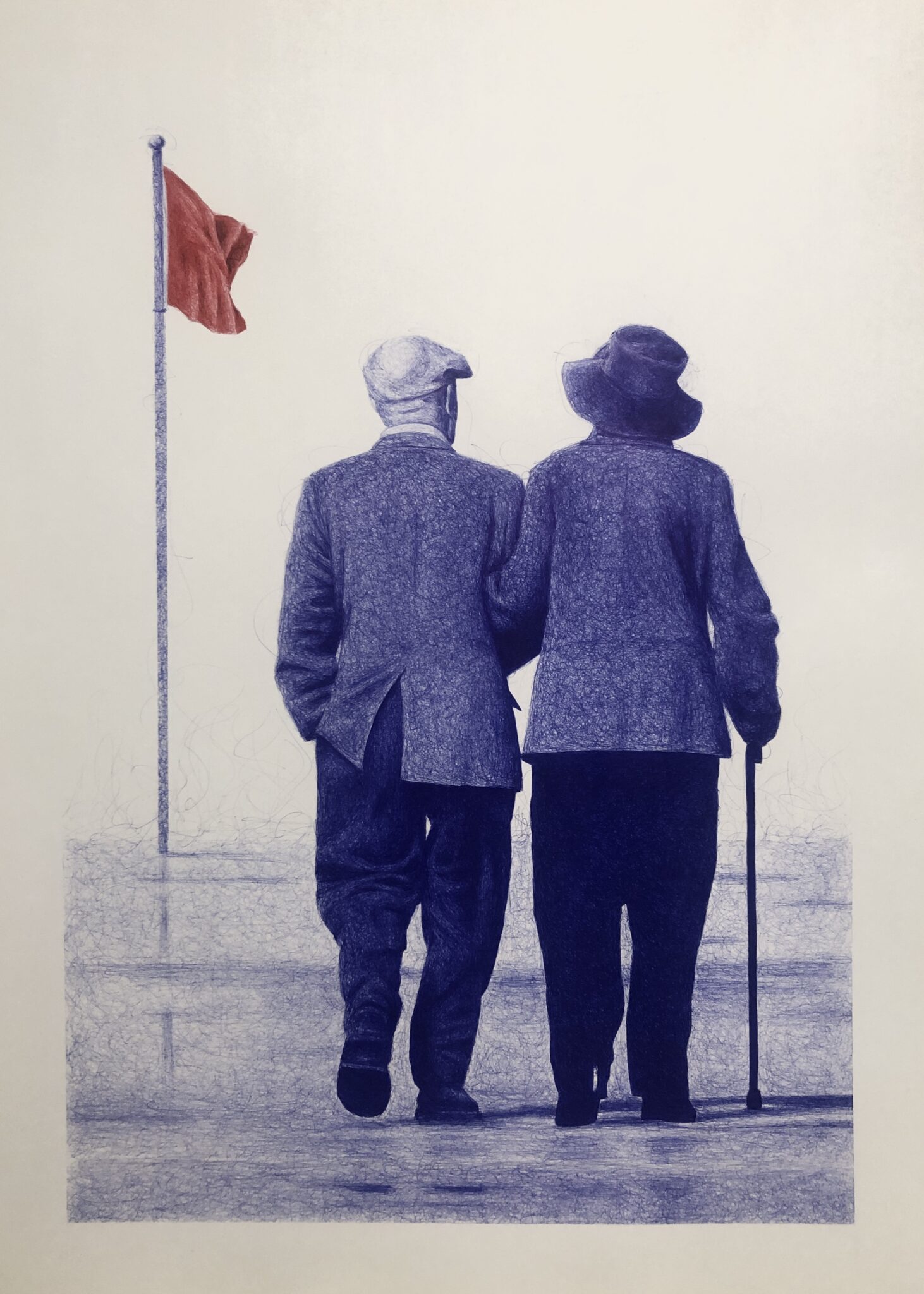 les-passagers-larrivee