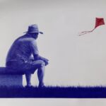 Les passagers - Ni remords ni regrets par Jean-Michel Botsen