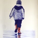 Les passagers - Vers l\'infini par Jean-Michel Botsen