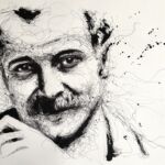 Portraits - Georges