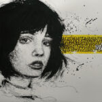 Portraits - L\'inconnue