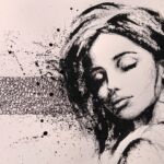 Portraits - Mélodie