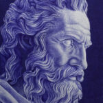 Portraits - Zeus