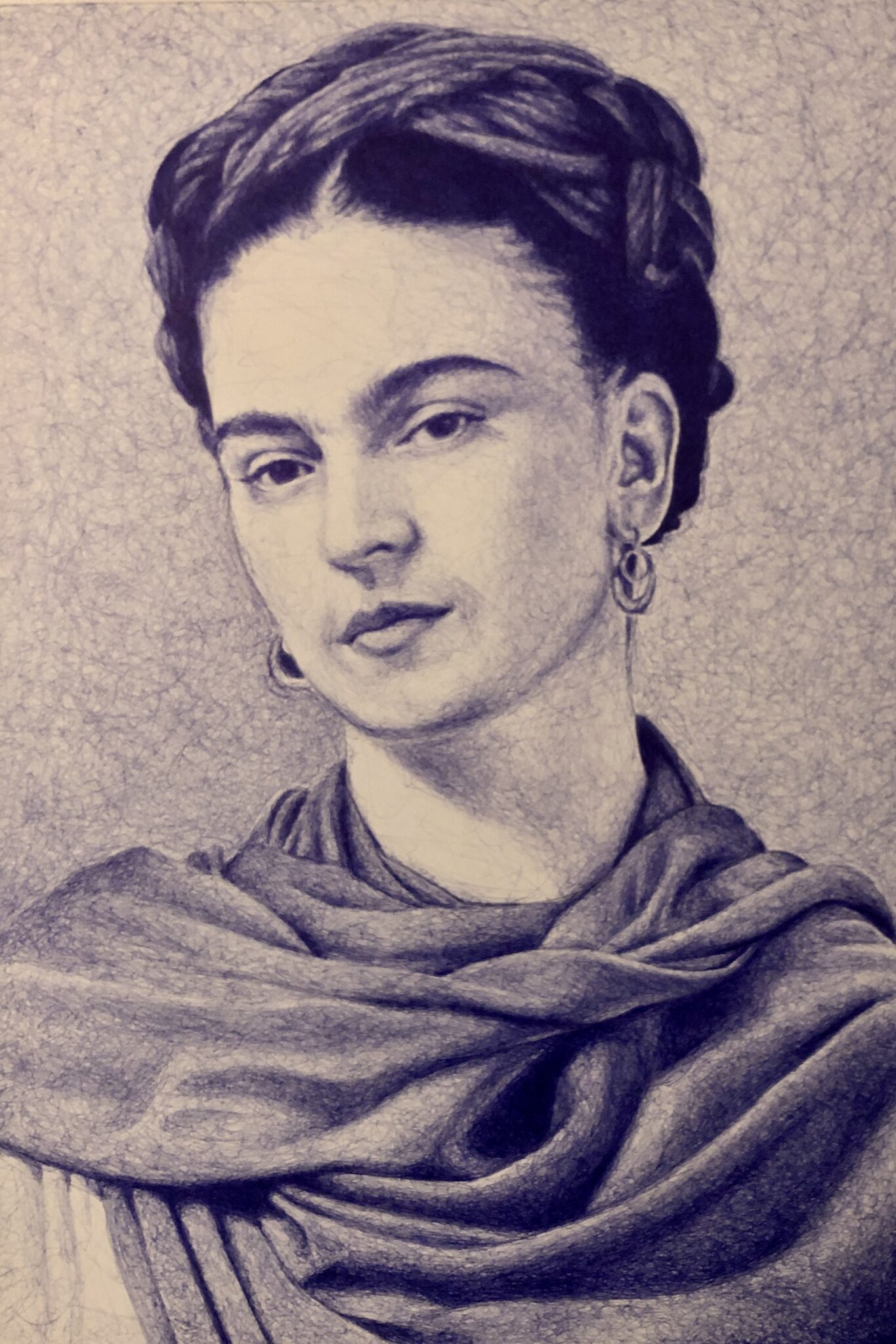 portraits-frida