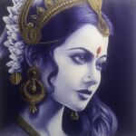 Femmes du monde - Lilavati