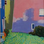 Tourtour par Małgorzata Vuillermoz