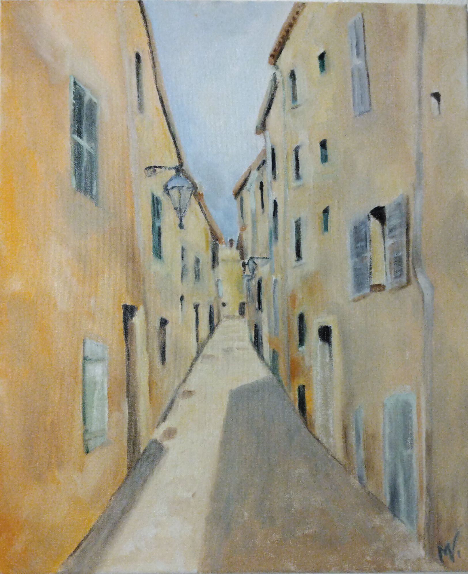 village-provencale