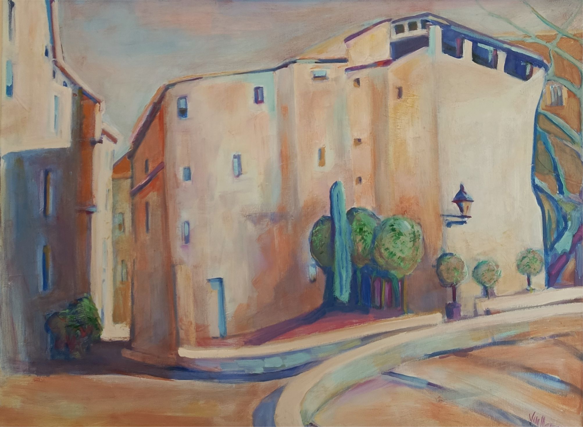 village-provencale1