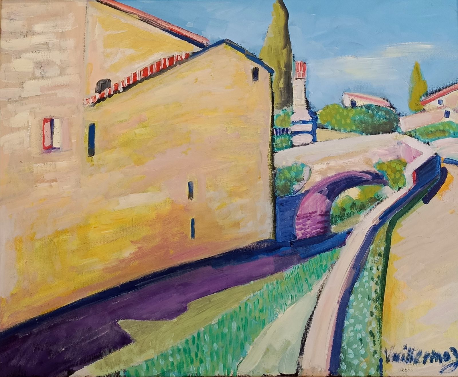 village-provencale2