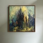 Force Émergente par Ahmed MAAGOUZ