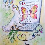 L\'  IA pourra t-elle fabriquer la PAIX par christian   éprinchard