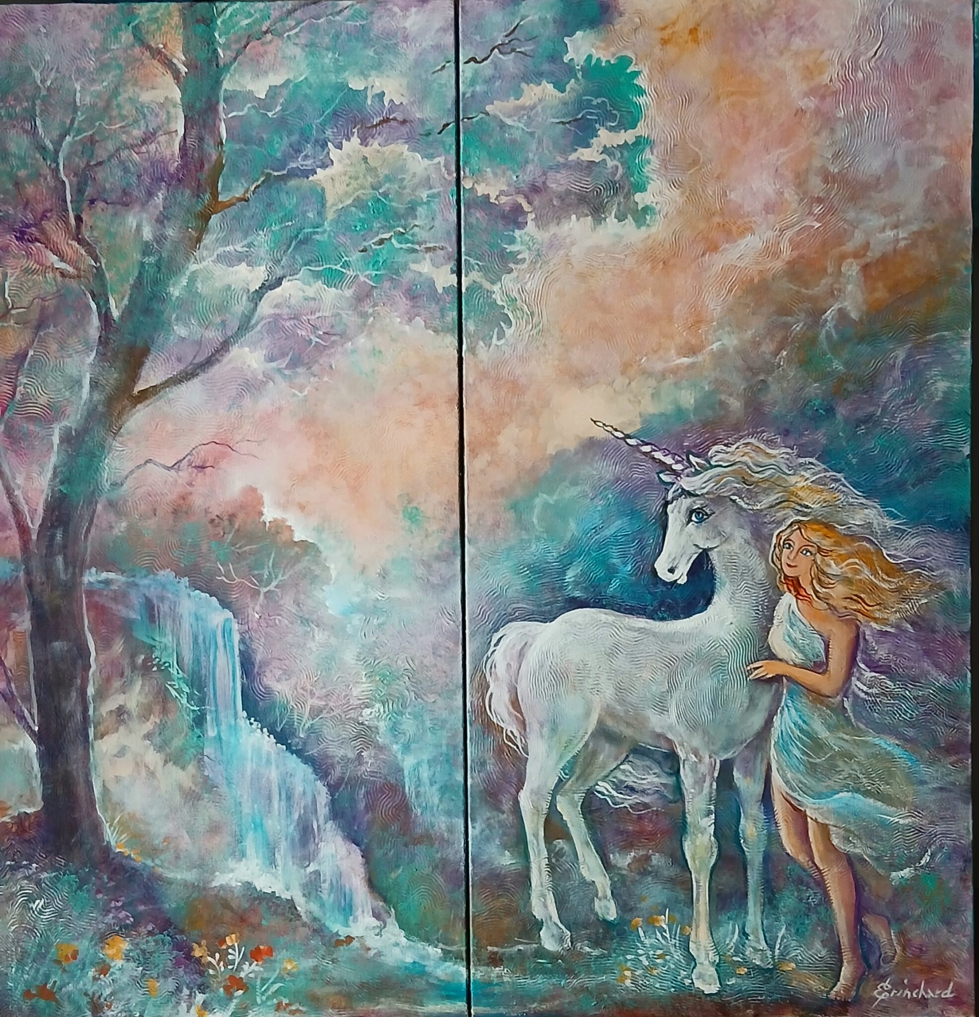 licorne-retrouvee