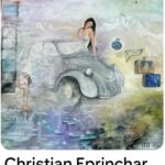 Le siècle de mes 20 ans par christian   éprinchard