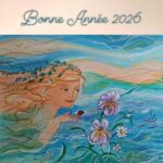 Bonne Année 2026  par christian   éprinchard