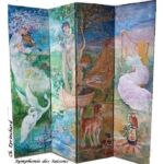 Symphonie des  4 Saisons