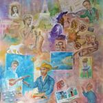 Les Arts