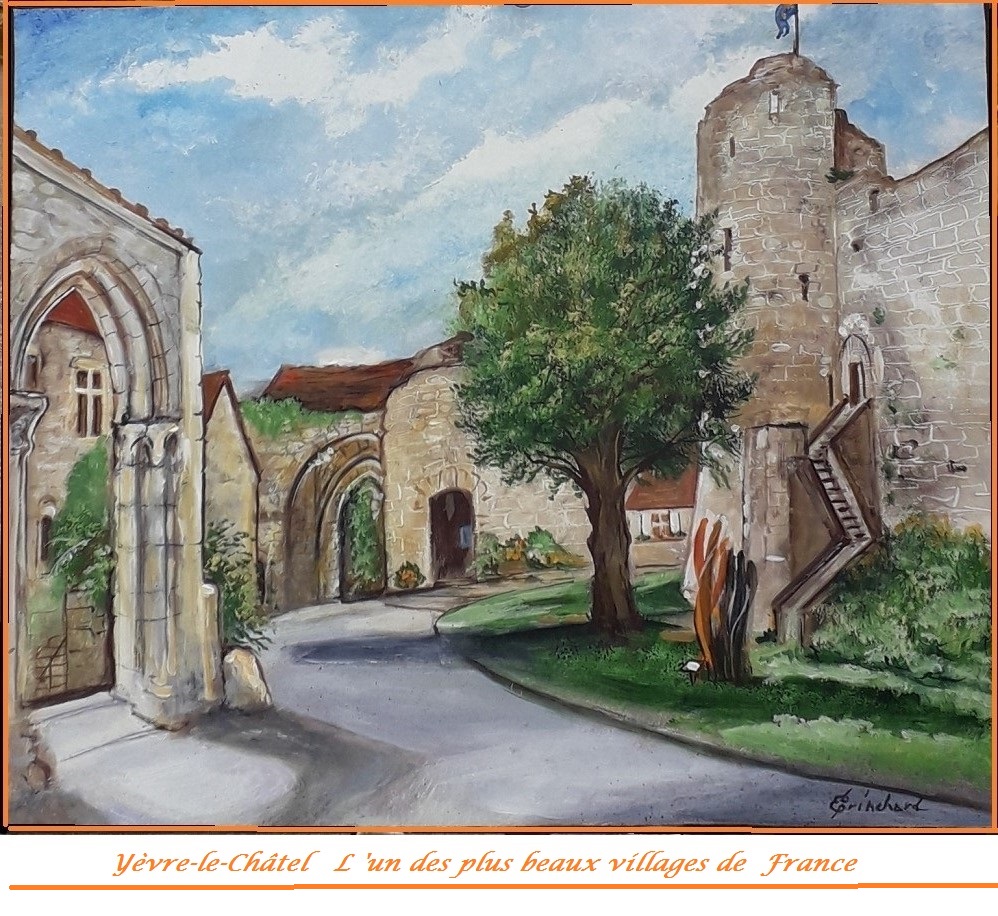 yevre-le-chatel