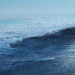 La vague 75x25