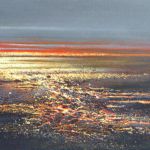 Nocturne No 11 75x25