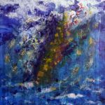 La rosée naît des larmes de l\'homme