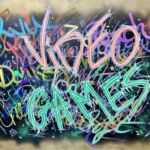 Video Games par Saolo