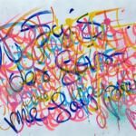 Lettres par Saolo
