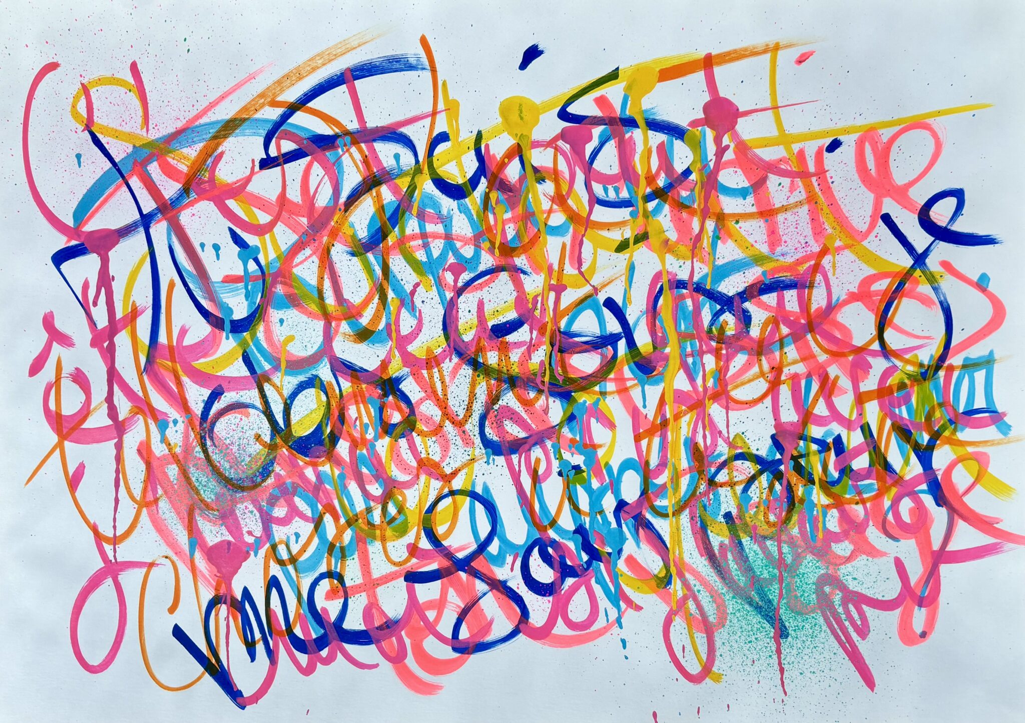lettres