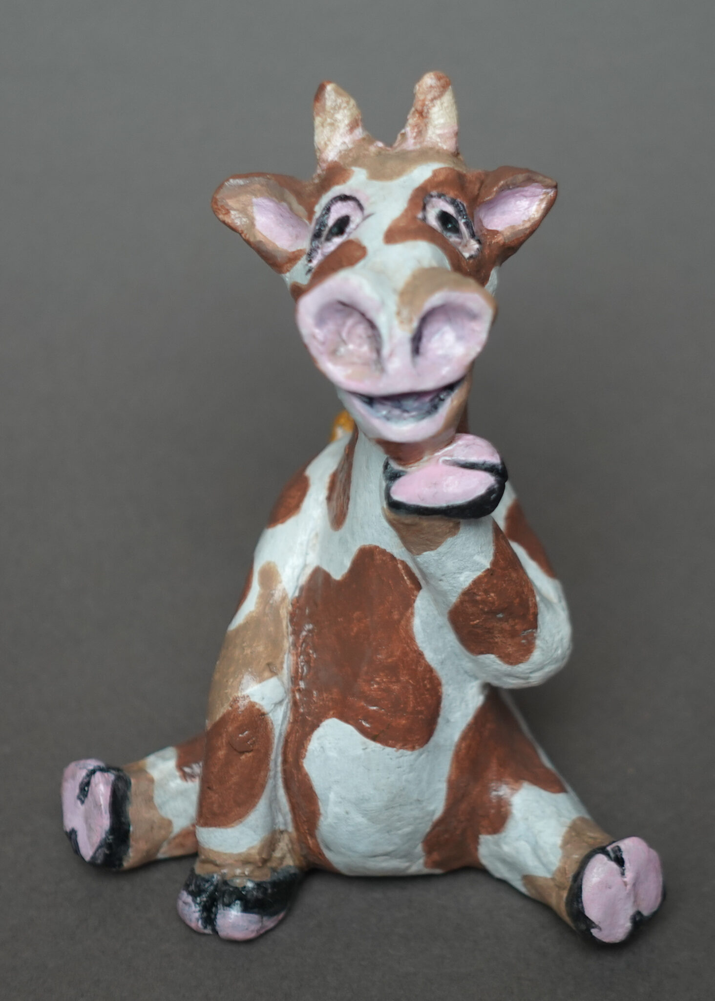gertrude