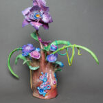 Fleur des songes par DONIN Marie