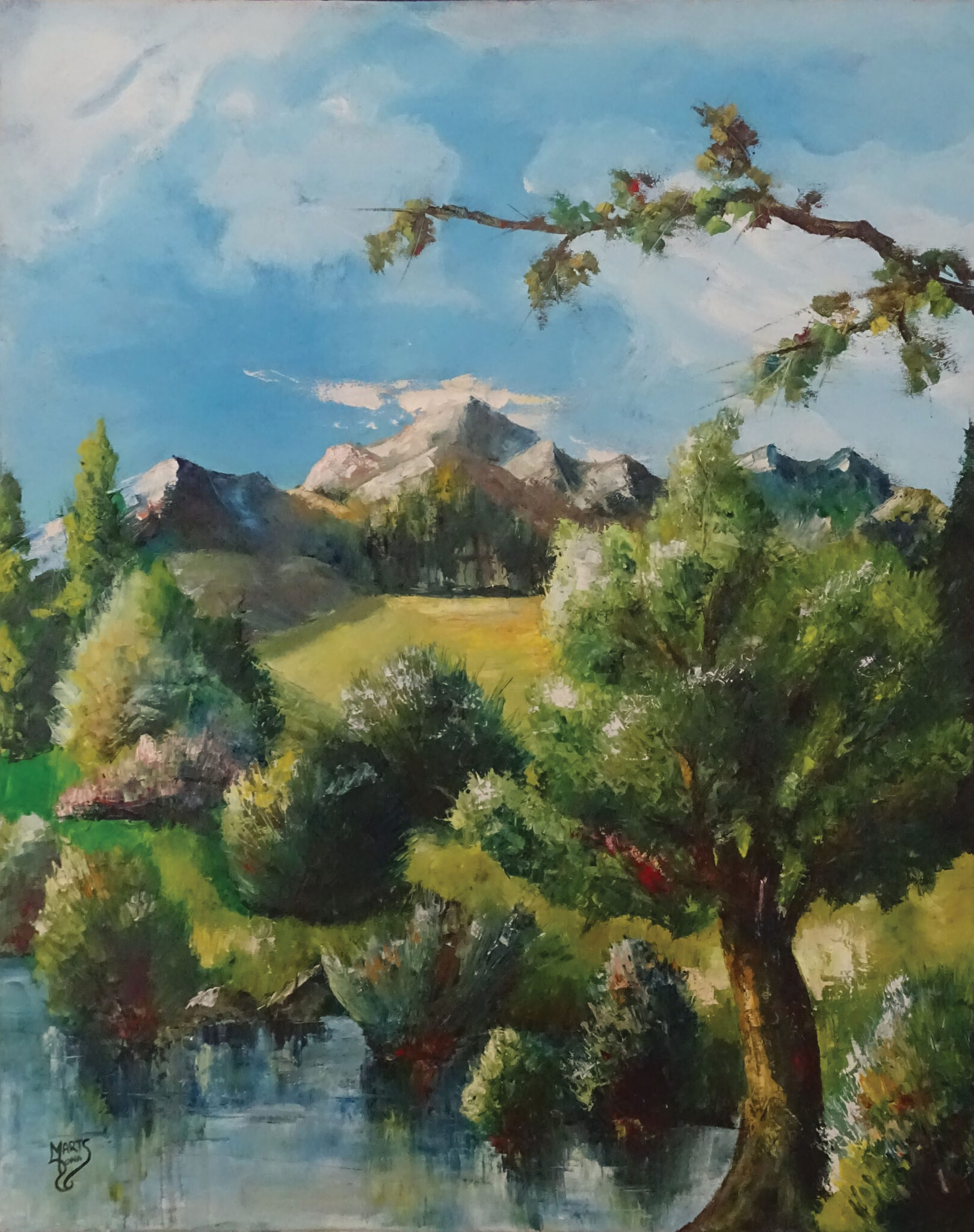 la-branche-sur-le-lac