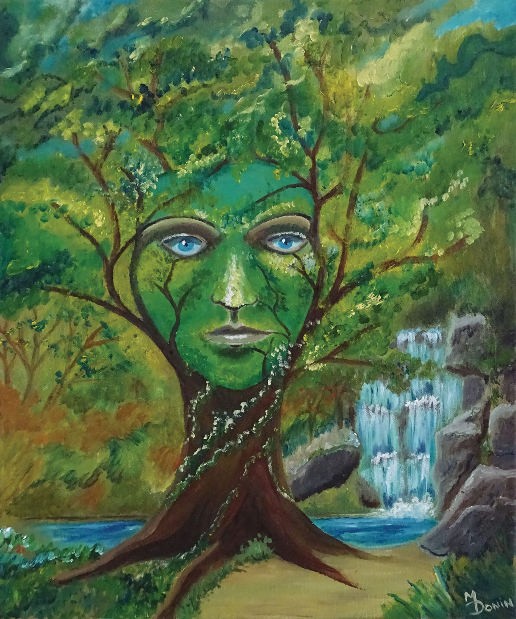 fee-des-forets