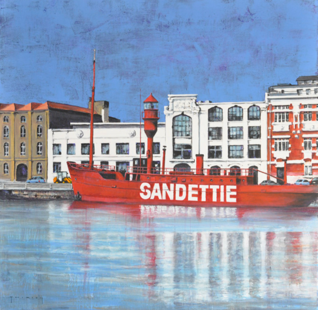 le-bateau-feu-sandettie-100x100-cm