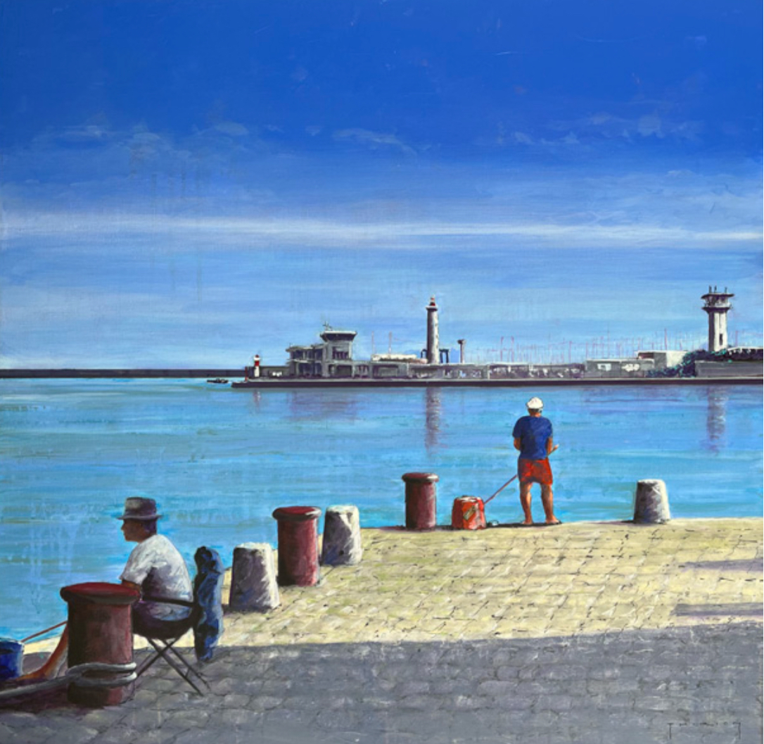 pecheurs-sur-le-port-de-sete