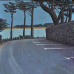 Port Blanc par Didier THIRION