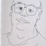 Phil par Chantal LASCURETTES