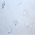 Les Constellations / Planète Hou par Chantal LASCURETTES
